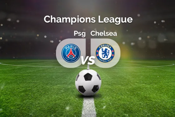 Calcio Ucl Ottavi Di... (Diretta)