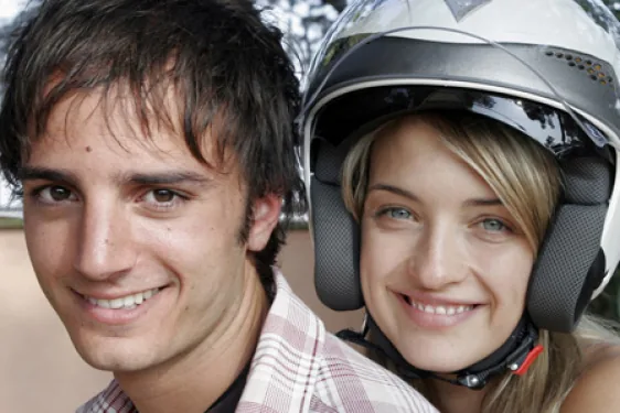 Notte prima degli esami - Oggi