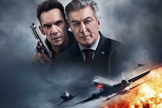 97 MINUTI - 1^TV stasera in TV su Italia 1