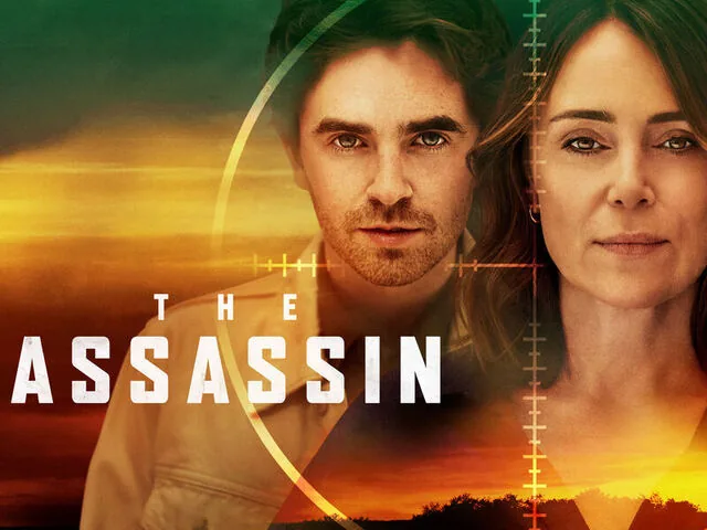 THE ASSASSIN