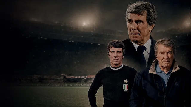 Dino Zoff - Volevo solo fare bene il mio