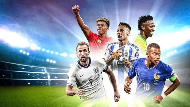 Mondiali di Calcio 2026: Messico - Sud Africa stasera in TV su Rai 1