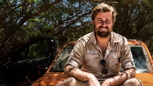 Il mondo con gli occhi di Overland - Laos, il volto della rinascita + Le origini di Overland stasera in TV su Rai 3