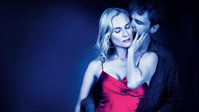 Il fuoco del peccato stasera in TV su Rai Movie