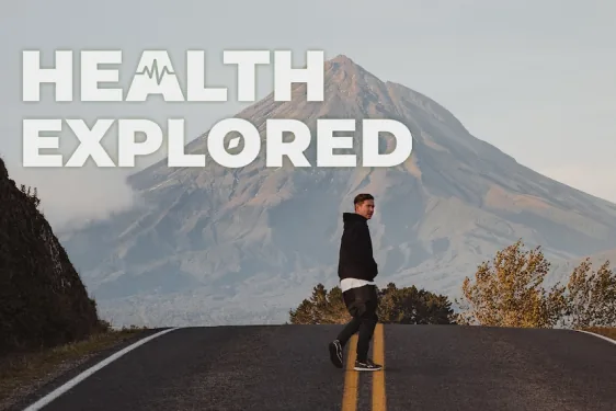 in 4K! Health Explored stasera in TV su MyZen TV
