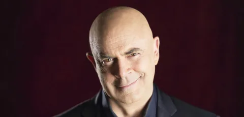 I migliori Fratelli di Crozza stasera in TV su NOVE