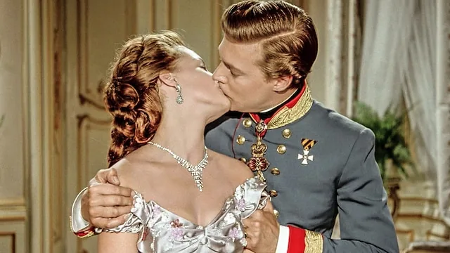 La principessa Sissi stasera in TV su Rai 3
