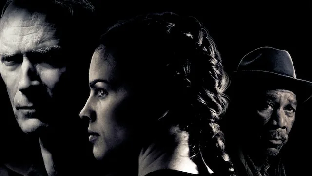 Million Dollar Baby