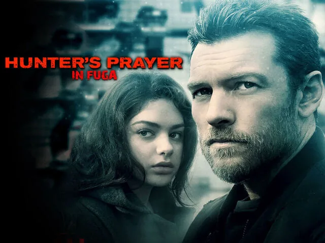 HUNTER'S PRAYER - IN FUGA