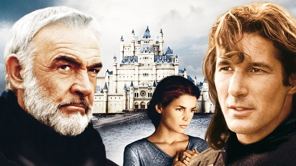 Il Presidio - Scena Di Un Crimine