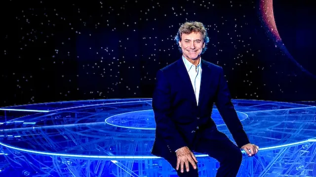 Noos - L'avventura della conoscenza stasera in TV su Rai 1