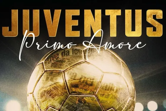 Juventus, primo amore stasera in TV su Rai 2