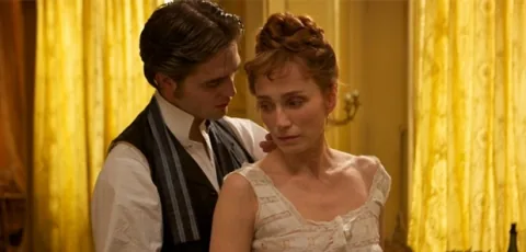 Bel Ami - Storia di un seduttore