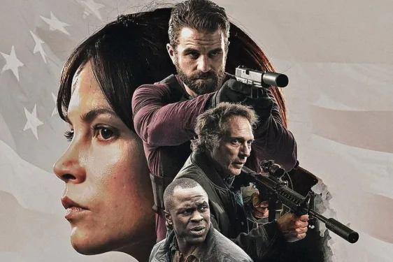 ALL THE DEVIL'S MEN - SQUADRA SPECIALE- 1^ TV