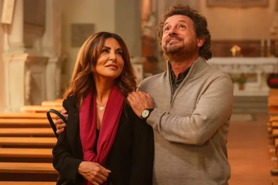 Il sesso degli angeli