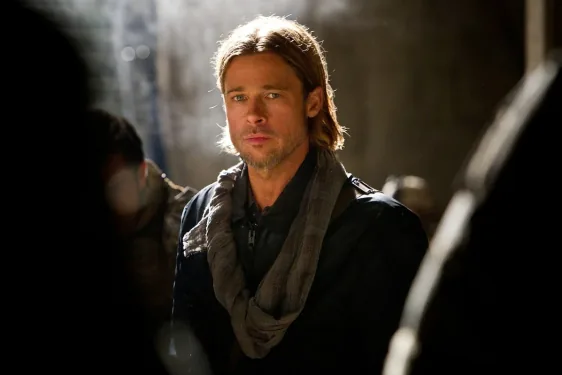 WORLD WAR Z stasera in TV su 20 Mediaset