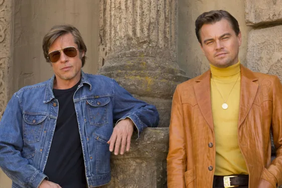 C'ERA UNA VOLTA A... HOLLYWOOD stasera in TV su Rai 5