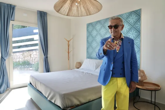 E VENNE IL GIORNO stasera in TV su TV8