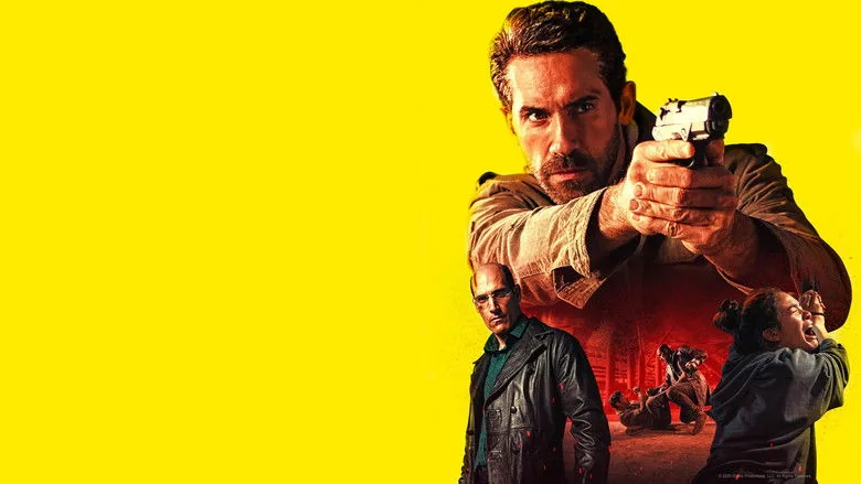 Diablo stasera in TV su Rai 4