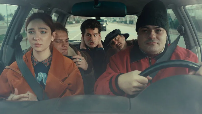 La vita da grandi stasera in TV su Rai 1