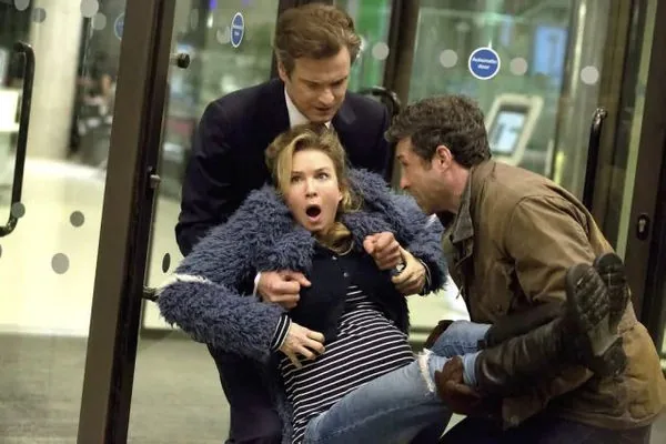 Bridget Jones's Baby stasera in TV su La 5
