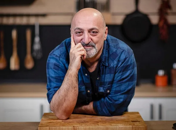 In cucina con Luca Pappagallo stasera in TV su Food Network