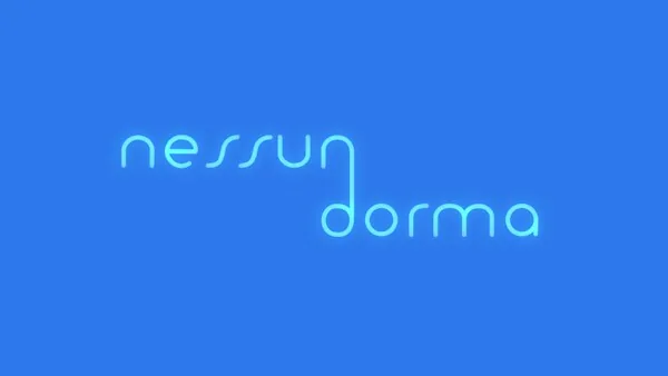 Il Meglio Di... Nessun Dorma stasera in TV su Rai 5