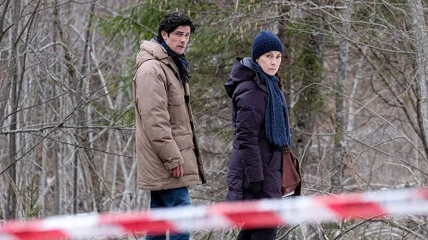 I casi di Teresa Battaglia stasera in TV su Rai 1