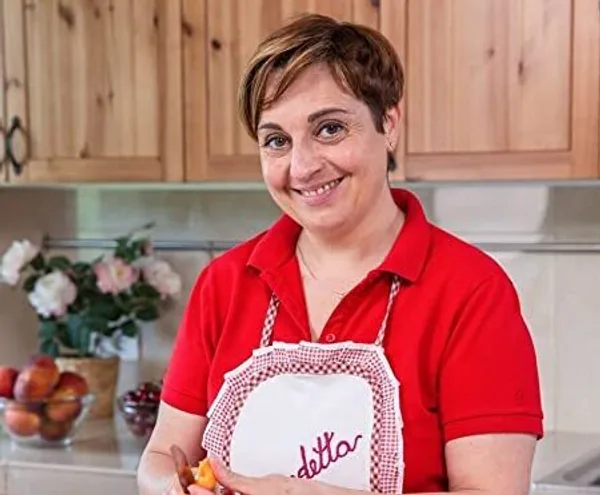 Fatto in casa per voi stasera in TV su Food Network