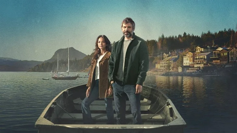 Delitti e misteri a Gibsons stasera in TV su GIALLO