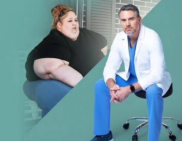Pericolosamente obesi stasera in TV su Real Time
