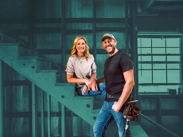 Sogni in costruzione stasera in TV su HGTV