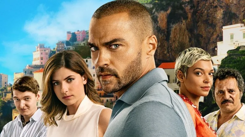 Hotel costiera stasera in TV su Canale 5