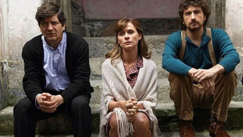Si accettano miracoli stasera in TV su Rai 2