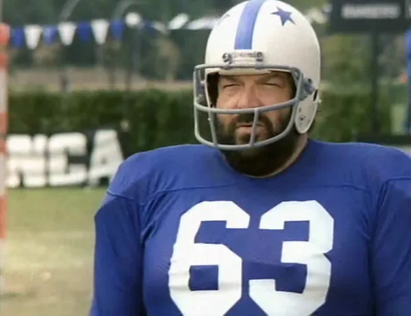 Lo chiamavano Bulldozer stasera in TV su Cine34