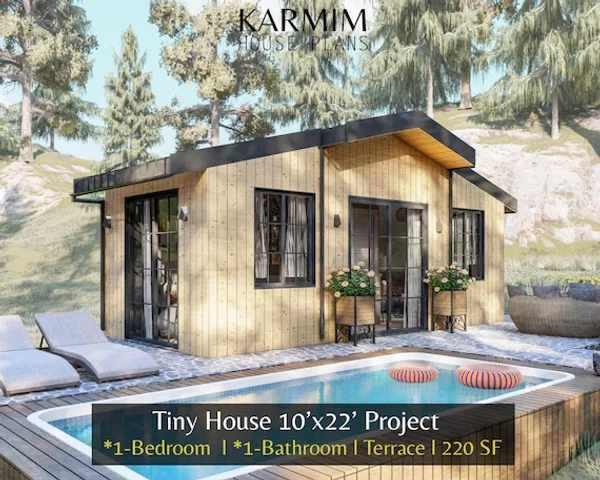 C'era una volta casa: il grande progetto stasera in TV su HGTV