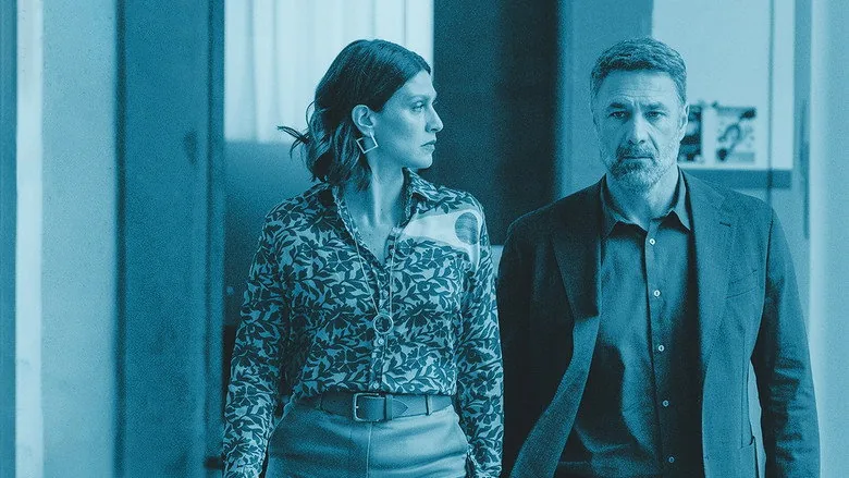 Tutto l'amore che resta stasera in TV su Rai 1