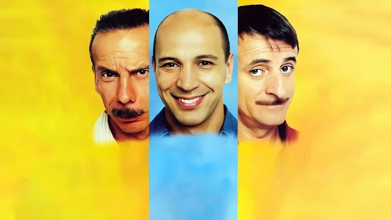Chiedimi se sono felice stasera in TV su Cine34