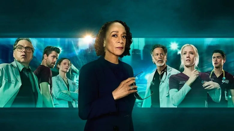 Chicago Med stasera in TV su Italia 1