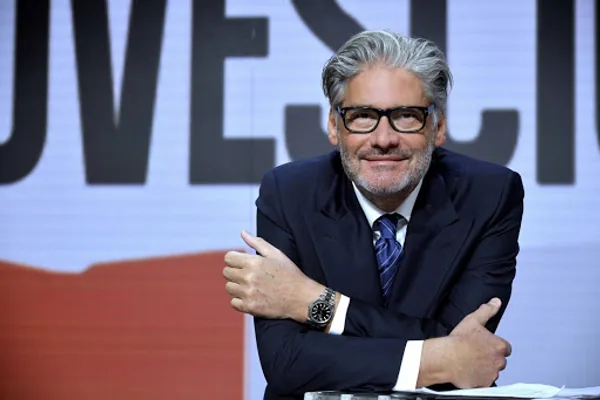 Dritto e rovescio stasera in TV su Rete 4