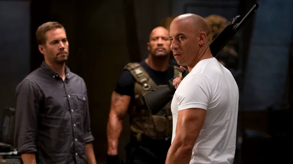 Fast & Furious 6 stasera in TV su Italia 1