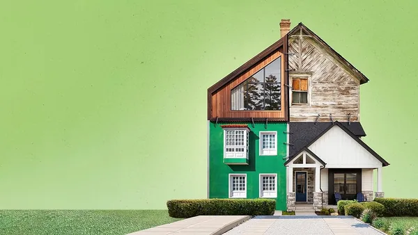 SOS: case impossibili stasera in TV su HGTV