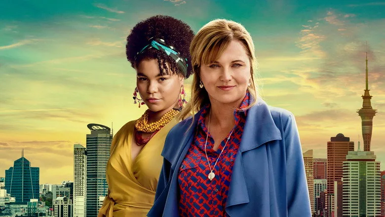 Alexa - Vita da detective stasera in TV su GIALLO