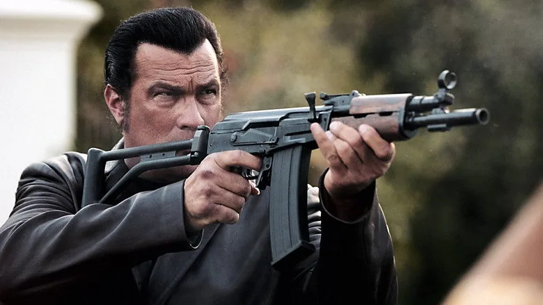 Mercenary stasera in TV su cielo