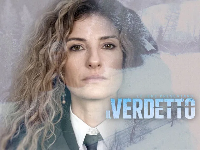 Le Iene presentano: Il Verdetto stasera in TV su Italia 1