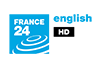 France 24 HD (in English)