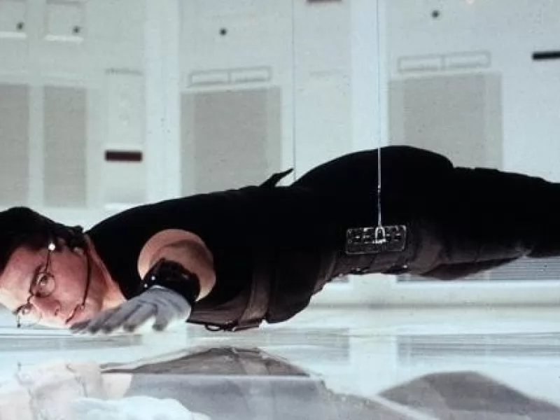 Mission: Impossible: Errori Nascosti nel Primo Film della Saga