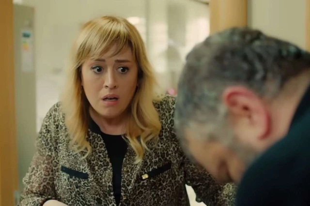 Forbidden Fruit: un accoltellamento sconvolge Yildiz e cambia tutto