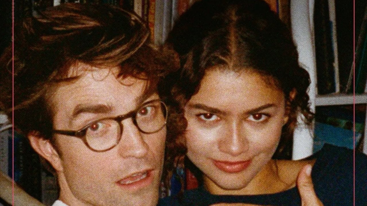 Data di uscita svelata per 'The Drama' con Robert Pattinson e Zendaya
