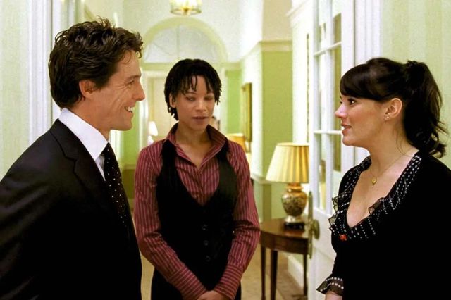 Love Actually: Un Cult Natalizio Rivisitato a 20 Anni dalla Sua Uscita